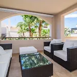 La Medina De Banus, Puerto Banus