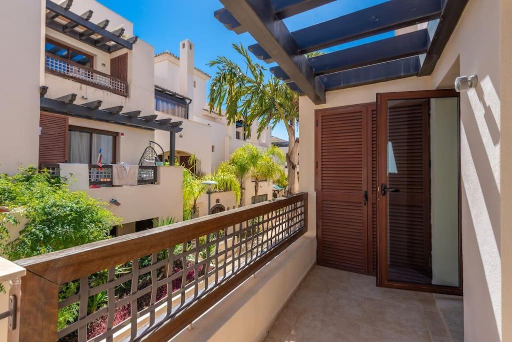 Leilighet La Medina De Banus, Puerto Banus *